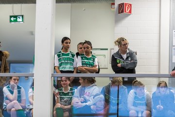 Bild 41 - F Loewinnen Hallen Cup